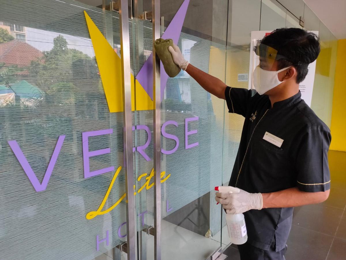 Verse Lite Gajah Mada Hotel Jakarta