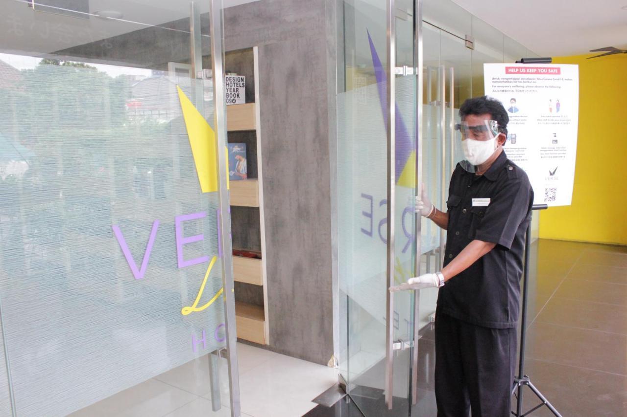 Verse Lite Gajah Mada 2* Jakarta