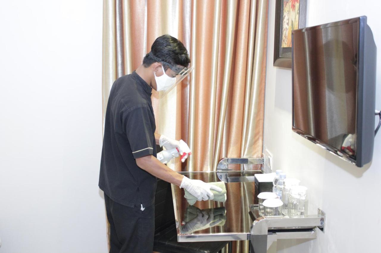 Hotel Verse Lite Gajah Mada