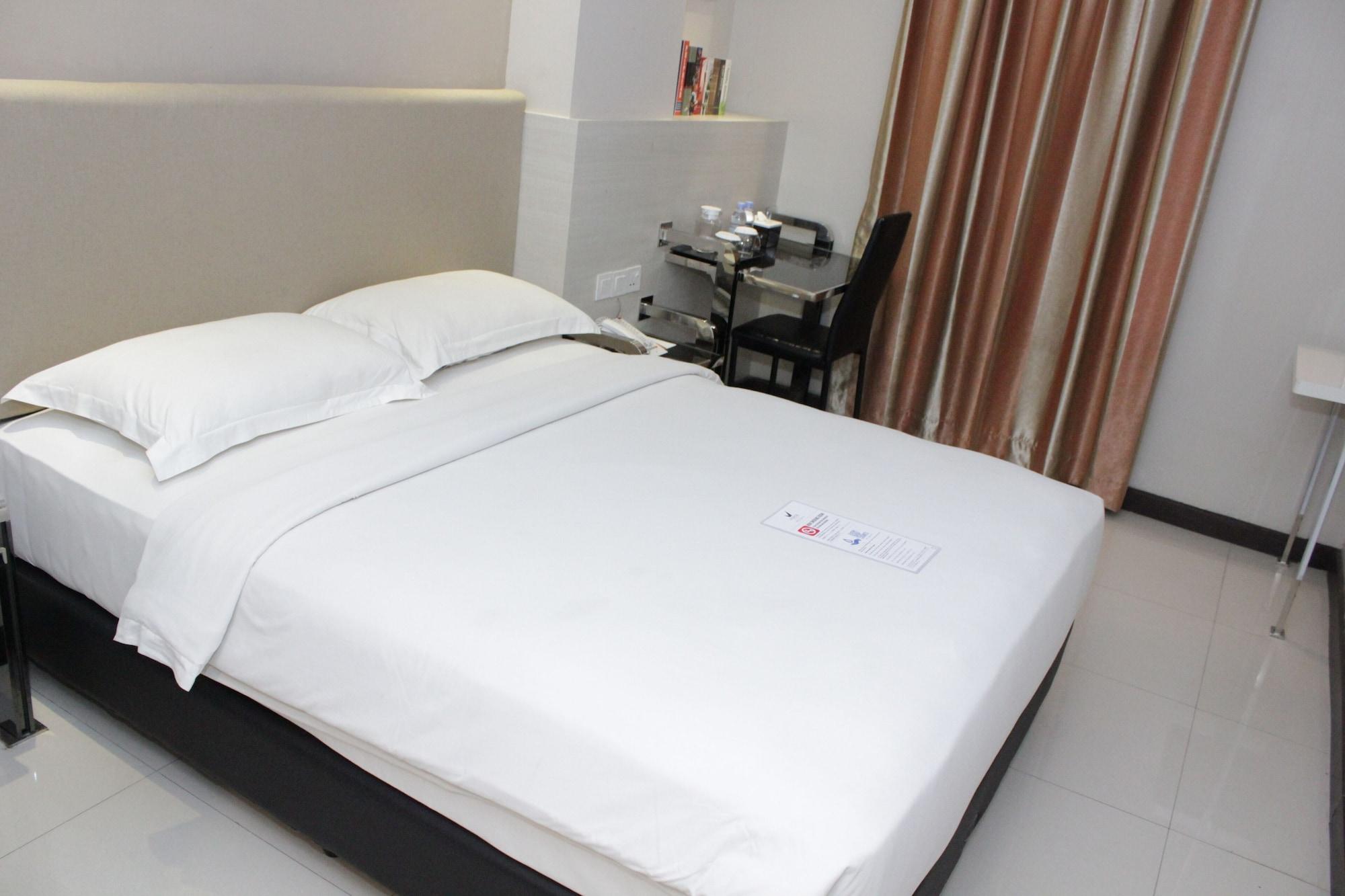 Hotel Verse Lite Gajah Mada Jakarta