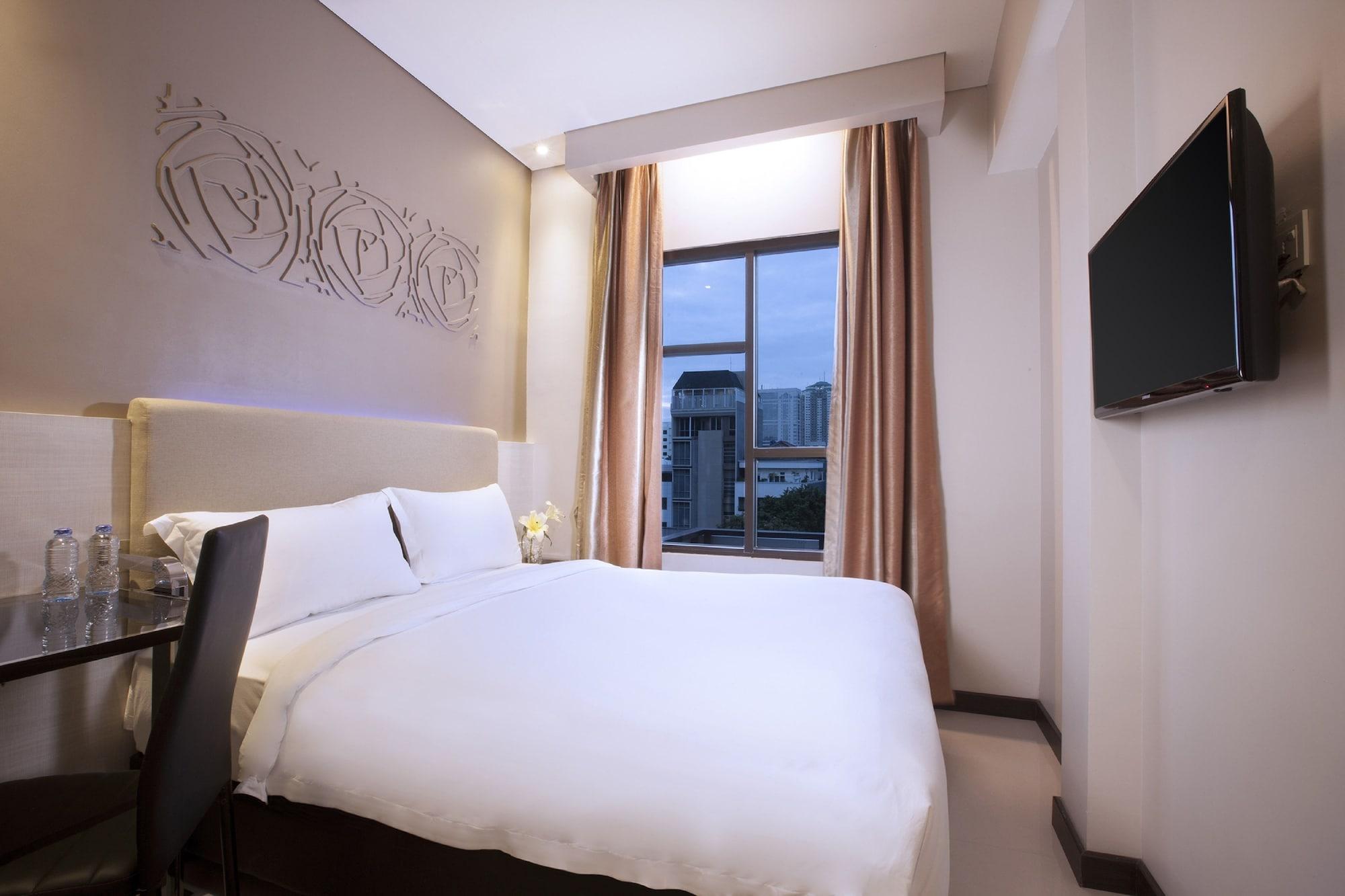 Verse Lite Gajah Mada