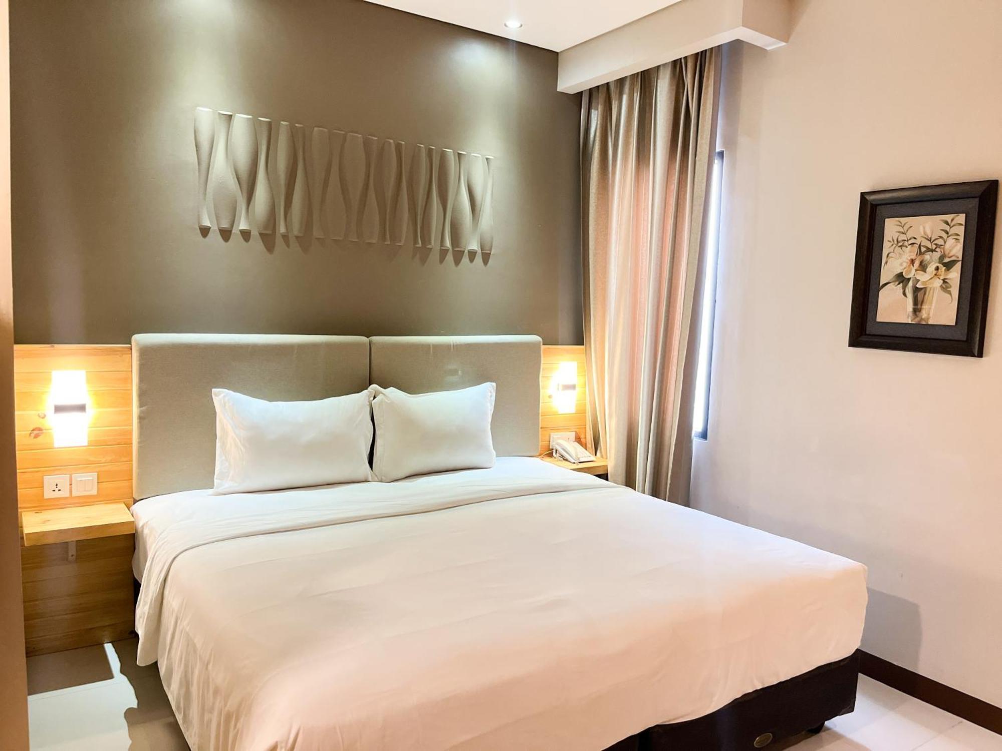 Verse Lite Gajah Mada Hotel Jakarta