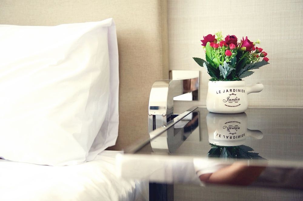Hotel Verse Lite Gajah Mada 2*